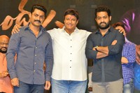 Aravinda Sametha Veera Raghava Success Meet Event Photos